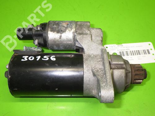 Startmotor AUDI A1 (8X1, 8XK) 1.4 TFSI (122 hp) 6393152