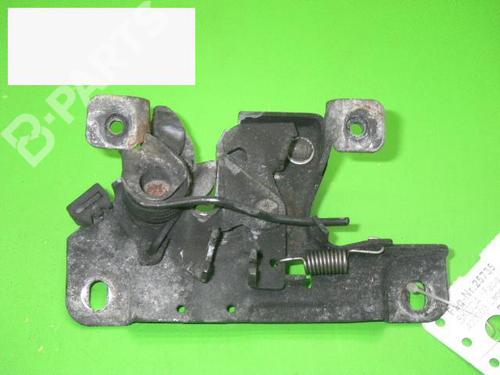 Hood lock SKODA FABIA I Combi (6Y5) 1.4 16V | BP11832268C133 