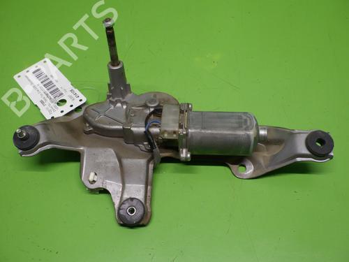 Used Rear wiper motor DAIHATSU TERIOS (J2_, F7__) 1.5 4x4 (105 hp) 20652602