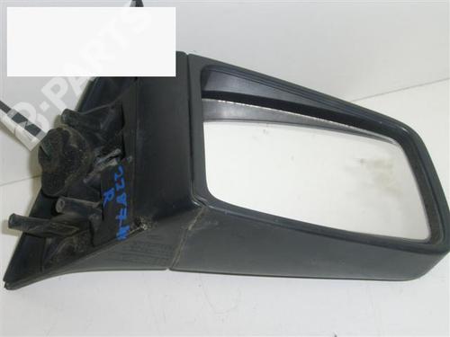 Right mirror OPEL ASTRA F Hatchback (T92) 1.4 i (F08, M08, F68, M68) | BP6641462C27 