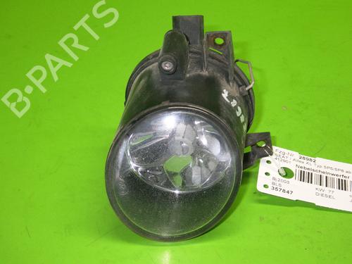 Used Left front fog light SEAT ALTEA (5P1) 1.9 TDI (105 hp) 14734883