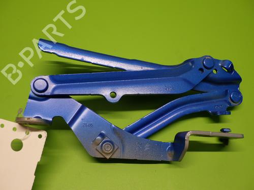 Hinge/Door check strap OPEL GRANDLAND / GRANDLAND X (A18, P1UO) 1.2 (75) | BP17511871C146 