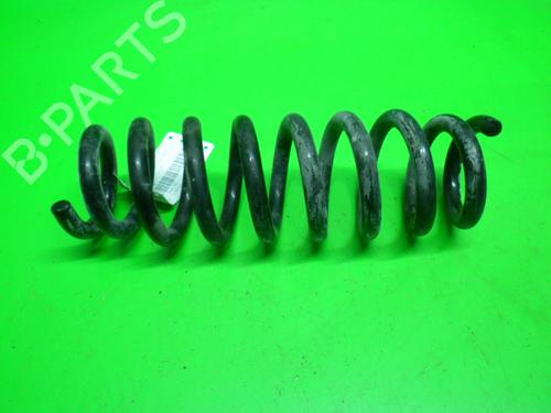 Used Shock absorber spring BMW 1 (E87) 118 d (122 hp) 14705505