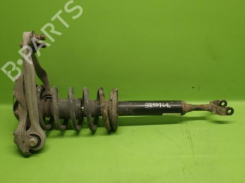 Schokbreker links voor Schokbreker links voor VW PASSAT B5.5 Variant (3B6) 1.9 TDI (130 hp) 34528924 34528924