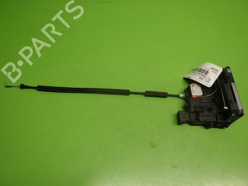 Used Rear right lock FIAT GRANDE PUNTO (199_) 1.4 (199AXB11, 199AXB1A, 199BXB1A, 199AXL1A) (77 hp) 17306830