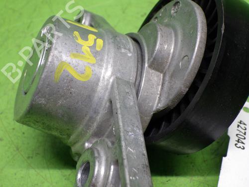 Pulley OPEL INSIGNIA B Sports Tourer (Z18) 1.5 (35) | BP27976032M122 