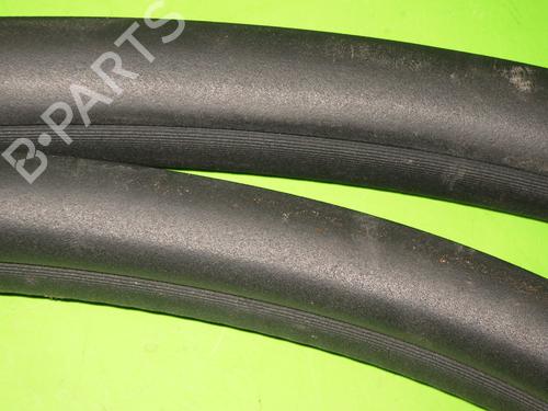 Rubber door seal MERCEDES-BENZ C-CLASS (W205) C 180 (205.040, 205.140) | BP14733698C142 