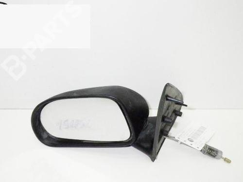 Used Left mirror FIAT MAREA Weekend (185_) 1.6 100 16V (103 hp) 6647259
