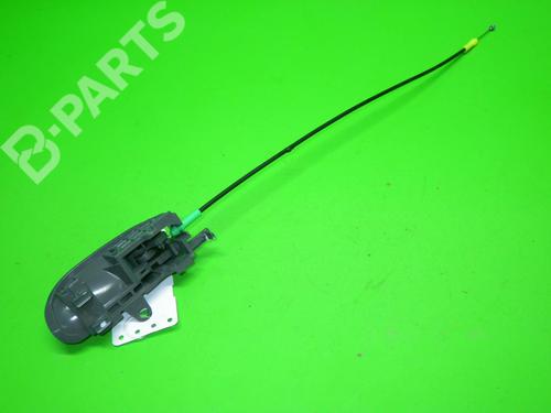 Front right interior door handle CITROËN C1 (PM_, PN_) 1.4 HDi | BP6356836I14 