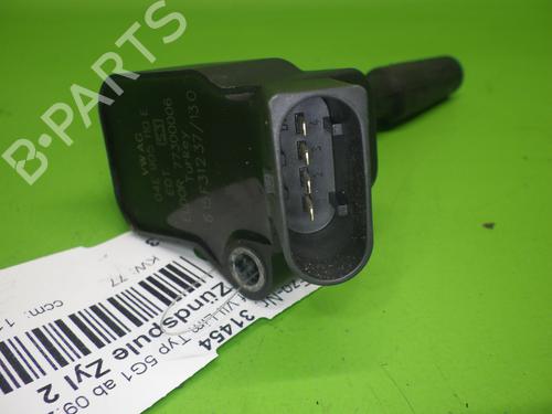 Ignition coil VW GOLF VII (5G1, BQ1, BE1, BE2) 1.2 TSI | BP16163373M94 