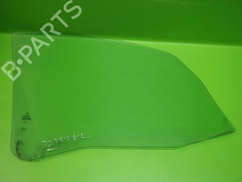 Used Front left door window MITSUBISHI COLT VI (Z3_A, Z2_A) 1.3 (Z21A) (95 hp) 30797162