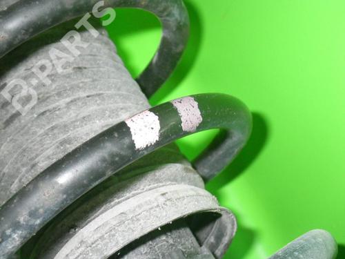 Right front shock absorber VW NEW BEETLE (9C1, 1C1) 2.0 | BP6647558M17 