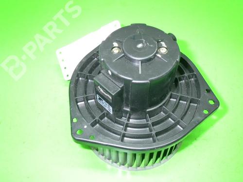 Heater blower motor CHEVROLET AVEO / KALOS Hatchback (T200) 1.4 16V | BP6351286M62 