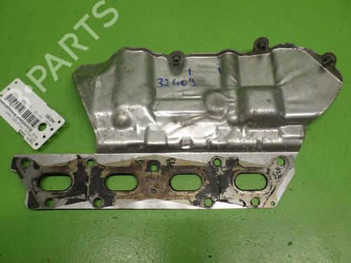 Ansaugkrümmer für ABARTH 500 / 595 / 695 1.4 (312.AXF11, 312.AXF1A) (180 hp) 33187504