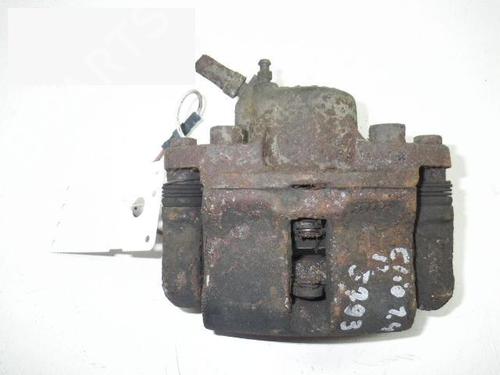 Used Right front brake caliper RENAULT CLIO I (B/C57_, 5/357_) 1.4 (B57J, C57J, B57P) (75 hp) 14708211