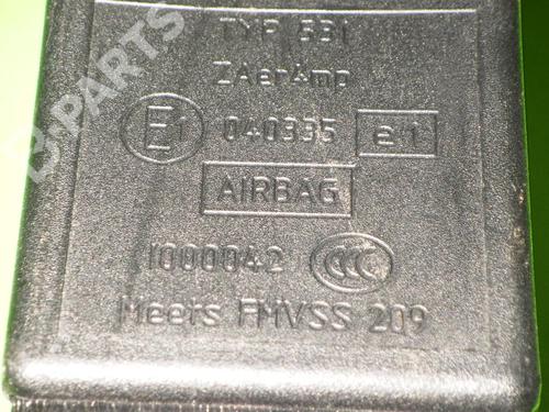 Front left seatbelt AUDI A4 B7 (8EC) 3.0 TDI quattro | BP6664300I26 