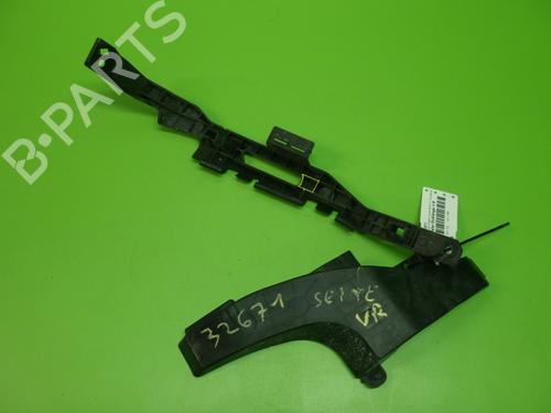 Used Front bumper bracket Front bumper bracket OPEL INSIGNIA B Sports Tourer (Z18) 2.0 CDTi (35) (174 hp) 39756159 39756159