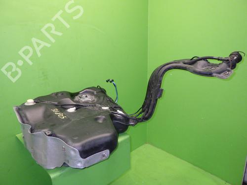 Fuel tank VW GOLF VI (5K1) 1.2 TSI | BP18822165C62 