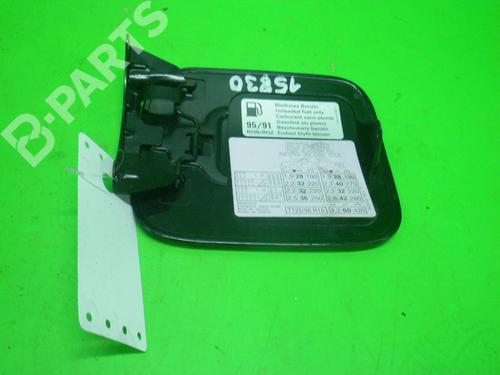 Klapa wlewu paliwa AUDI A3 (8L1) 1.6 | BP6432643C131 