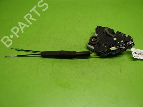 Used Front right lock LEXUS GS (_S19_) 300 (GRS190_, GRS190R) (249 hp) 29046227