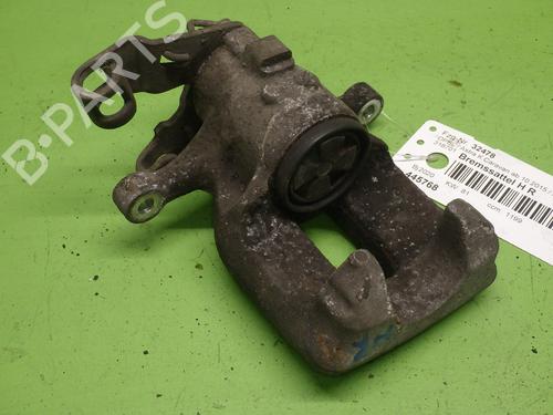 Used Right rear brake caliper Right rear brake caliper OPEL ASTRA K Sports Tourer (B16) 1.2 Turbo (35) (110 hp) 34710280 34710280