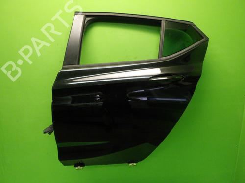 Used Left rear door OPEL ASTRA K (B16) 1.2 Turbo (68) (131 hp) 27601723