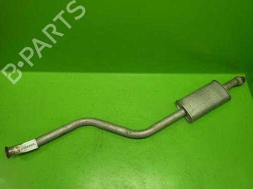 Udstødningssystem CITROËN ZX (N2) 1.6 i (88 hp) 14699328