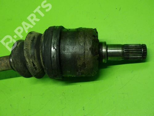 Left rear driveshaft HYUNDAI TUCSON (JM) 2.0 All-wheel Drive | BP11049881M40 