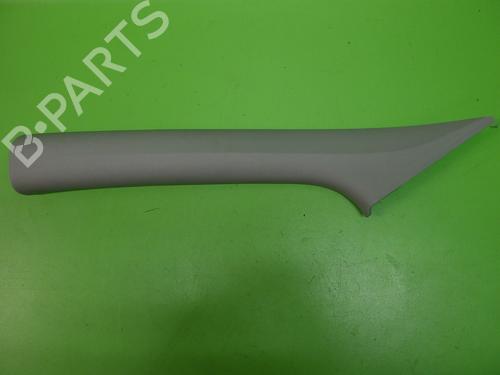 Used Front left wheel arch trim OPEL ASTRA K Sports Tourer (B16) 1.4 Turbo (35) (125 hp) 32353780