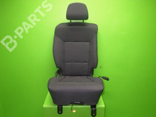 Used Right front seat OPEL SIGNUM Hatchback (Z03) 2.2 DTI (F48) (125 hp) 6399092