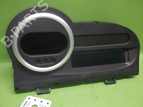 Used Instrument cluster Instrument cluster 37412468 37412468