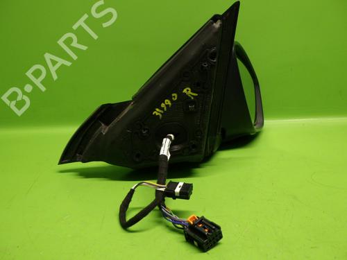 Right mirror OPEL MOKKA MOKKA-e (76) | BP25796222C27 