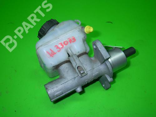 Used Brake master cylinder OPEL ASTRA G Hatchback (T98) 1.6 (F08, F48) (75 hp) 6390132
