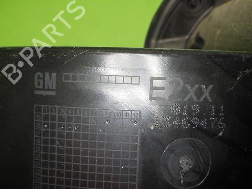 Fuel flap OPEL INSIGNIA B Grand Sport (Z18) 2.0 4x4 (68) | BP25778611C131