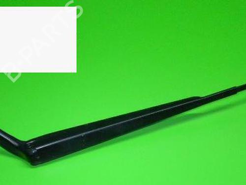 Used Front windshield wiper arm FORD FIESTA V (JH_, JD_) 1.6 16V (100 hp) 14709722