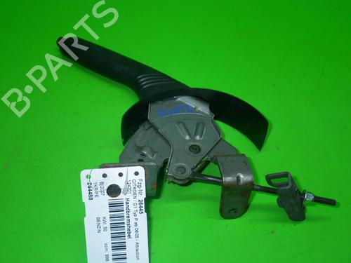 Hand brake CITROËN C1 (PM_, PN_) 1.0 | BP14716664I18 