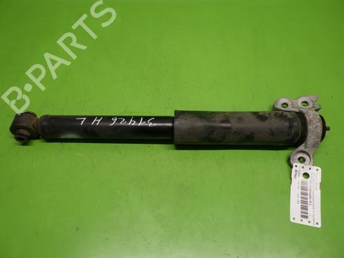 Used Left rear shock absorber OPEL INSIGNIA B Grand Sport (Z18) 1.5 (68) (140 hp) 27645861
