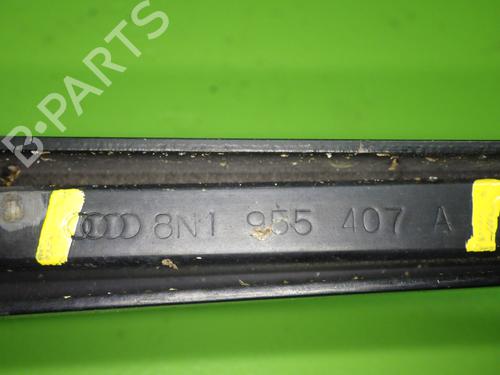 Front windshield wiper arm AUDI TT (8N3) 1.8 T | BP30797049C143 