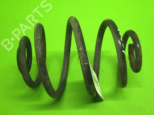 Used Shock absorber spring OPEL TIGRA (S93) 1.4 16V (F07) (90 hp) 14734459