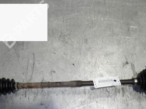 Used Right front driveshaft OPEL KADETT E Estate (T85) 1.6 D (C15, C35, D15, D35) (54 hp) 6661413