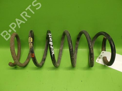 Used Shock absorber spring Shock absorber spring OPEL AGILA A (H00) 1.2 16V (F68) (75 hp) 34609430 34609430