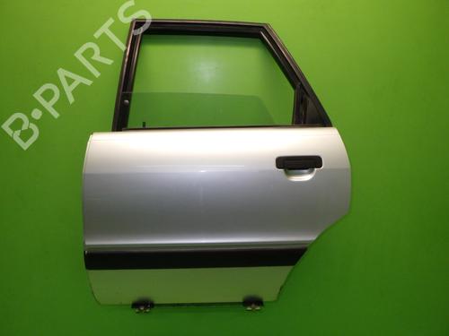 Used Left rear door AUDI 80 B3 Saloon (893, 894, 8A2) 1.8 S (90 hp) 31607655