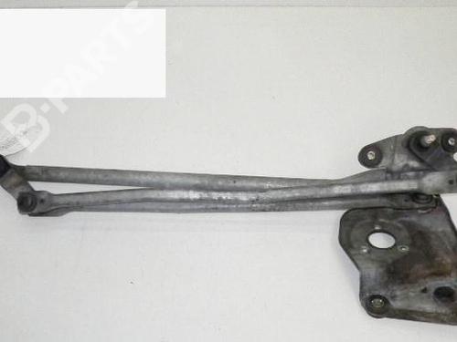 Used Front wipers mechanism PEUGEOT 306 Break (7E, N3, N5) 1.9 TD (90 hp) 6352125