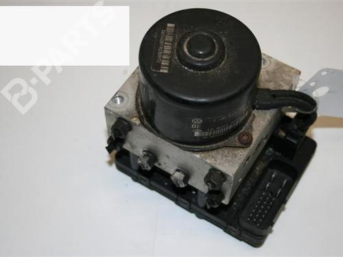 Used ABS pump VW GOLF IV (1J1) 1.4 16V (75 hp) 6402933