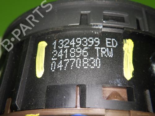 Headlight switch OPEL CORSA D (S07) 1.2 (L08, L68) | BP39906222I24 - Image 3
