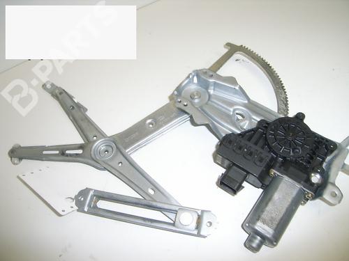 Front left window mechanism OPEL ASTRA G Estate (T98) 2.0 DI (F35) | BP6662899C22 