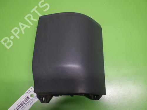 Used Corner bumper VW TRANSPORTER T5 Van (7HA, 7HH, 7EA, 7EH) 2.0 TDI (140 hp) 23084429