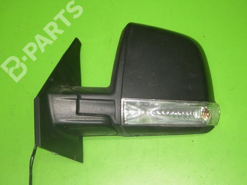 Left mirror OPEL COMBO Box Body/MPV (X12) 1.3 CDTI (B05) | BP8051058C26 