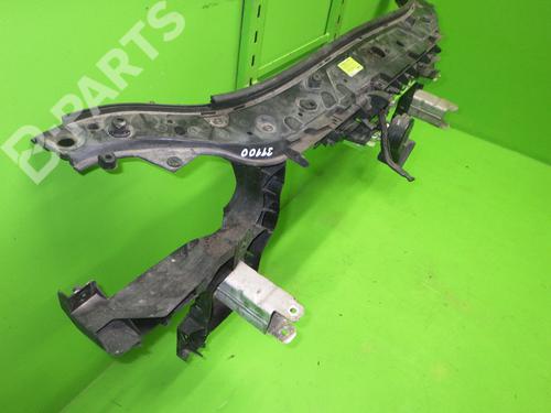 Crossmember RENAULT MEGANE II Estate (KM0/1_) 1.6 16V | BP9213532C162 