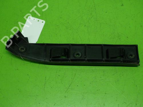 Used Front bumper bracket VW GOLF IV (1J1) 1.9 TDI (90 hp) 14740891